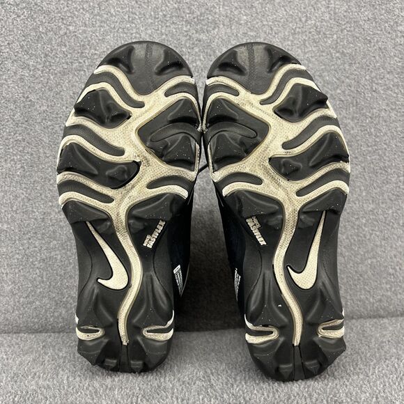 Nike Hyperdiamond 4 Pro Softball Shoes Womens Size 6 Cleats CZ5918-005 - Picture 16 of 16